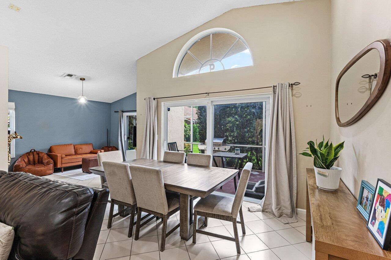 5350 Casa Real Drive