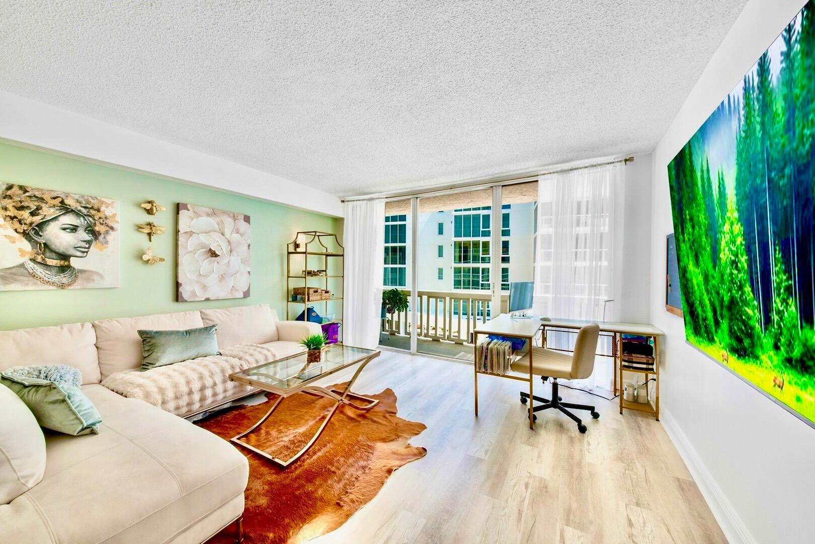 3570 S Ocean Boulevard 506