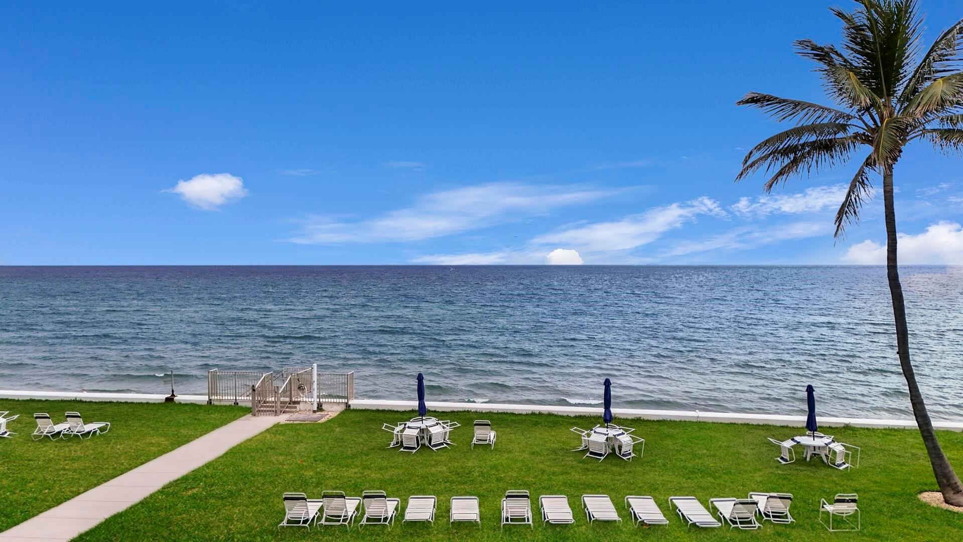 3570 S Ocean Boulevard 506