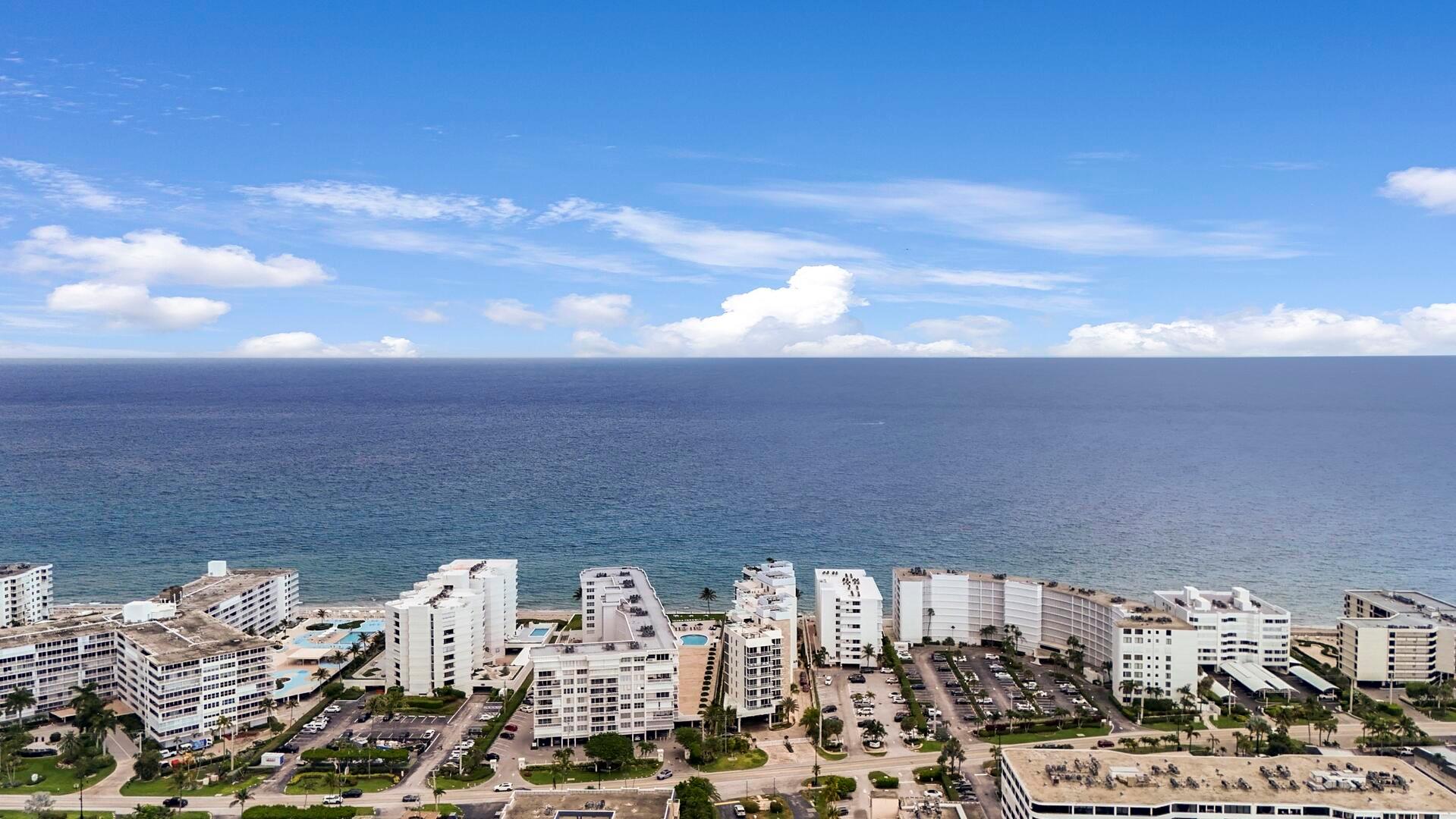 3570 S Ocean Boulevard 506