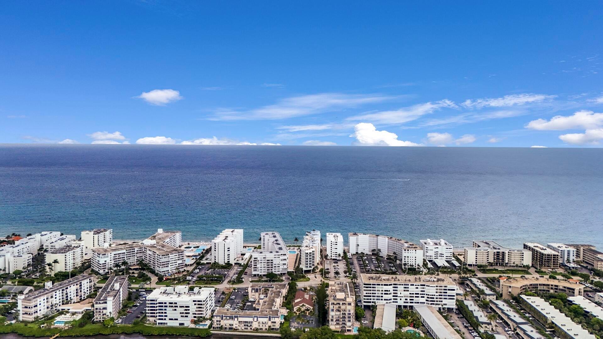 3570 S Ocean Boulevard 506