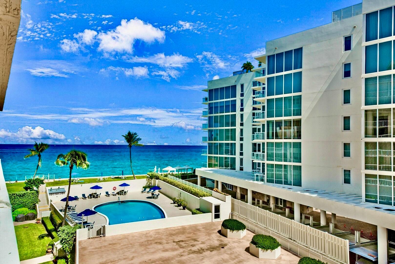 3570 S Ocean Boulevard 506