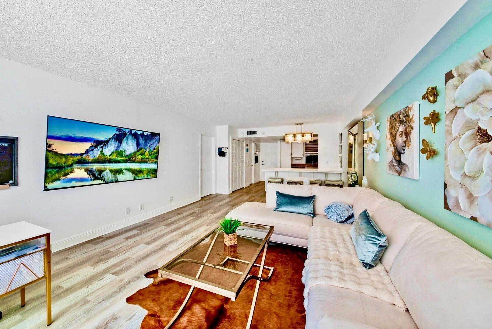 3570 S Ocean Boulevard 506