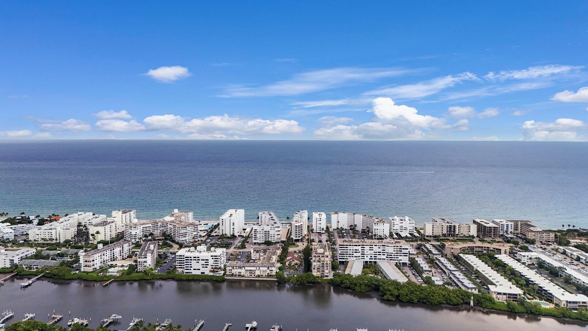 3570 S Ocean Boulevard 506