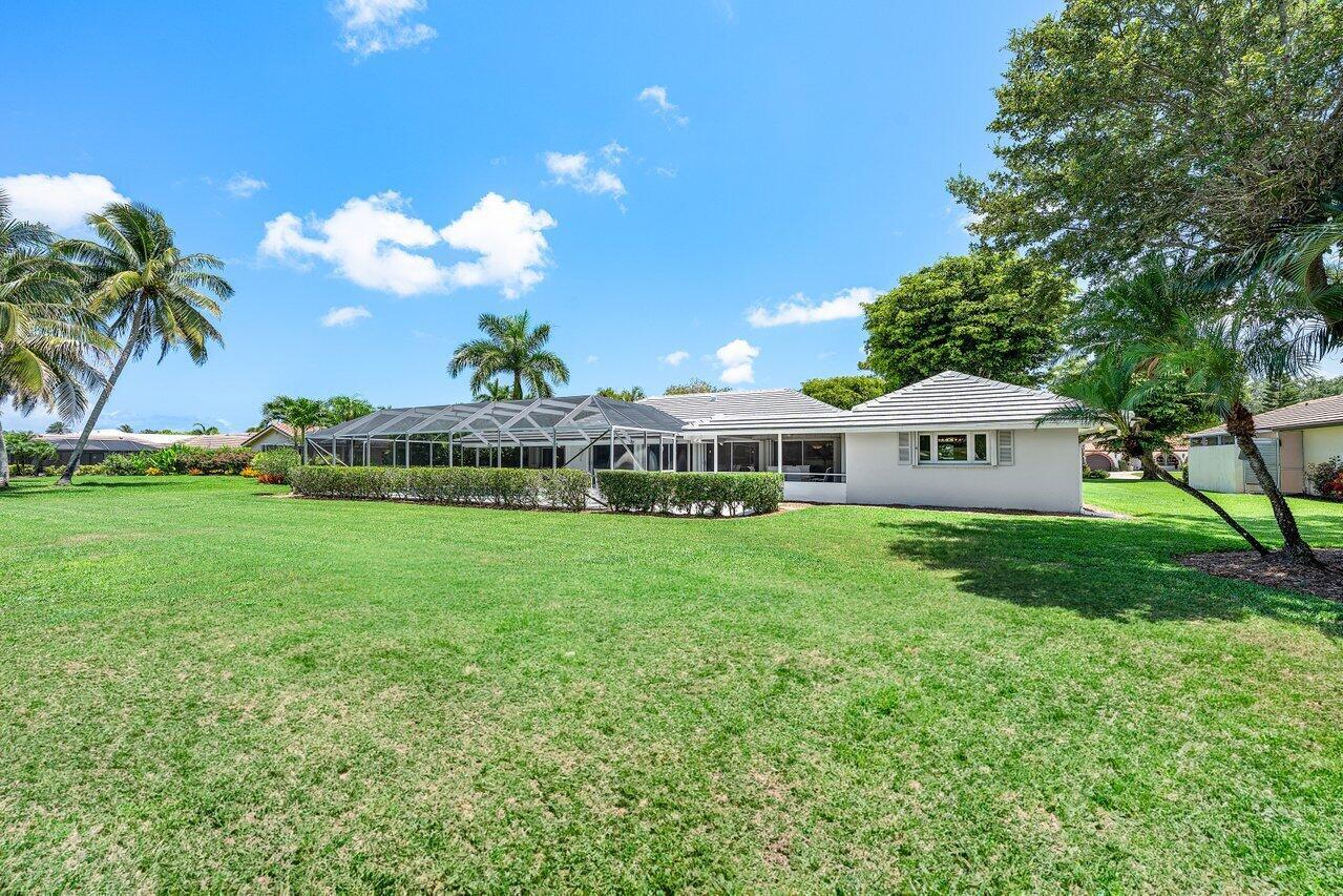 489 S Country Club Drive