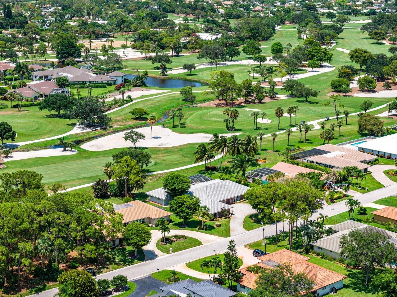 489 S Country Club Drive
