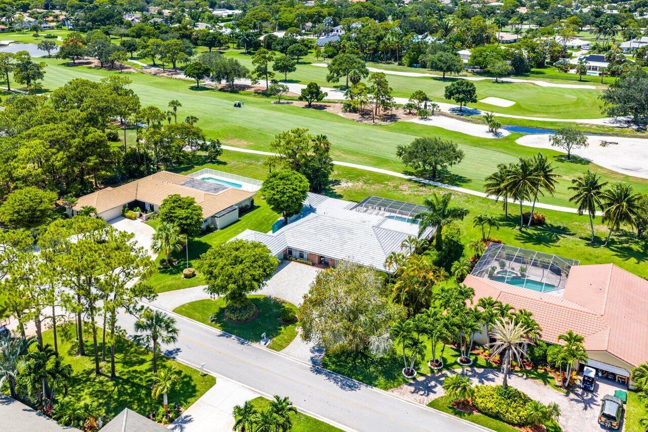 489 S Country Club Drive