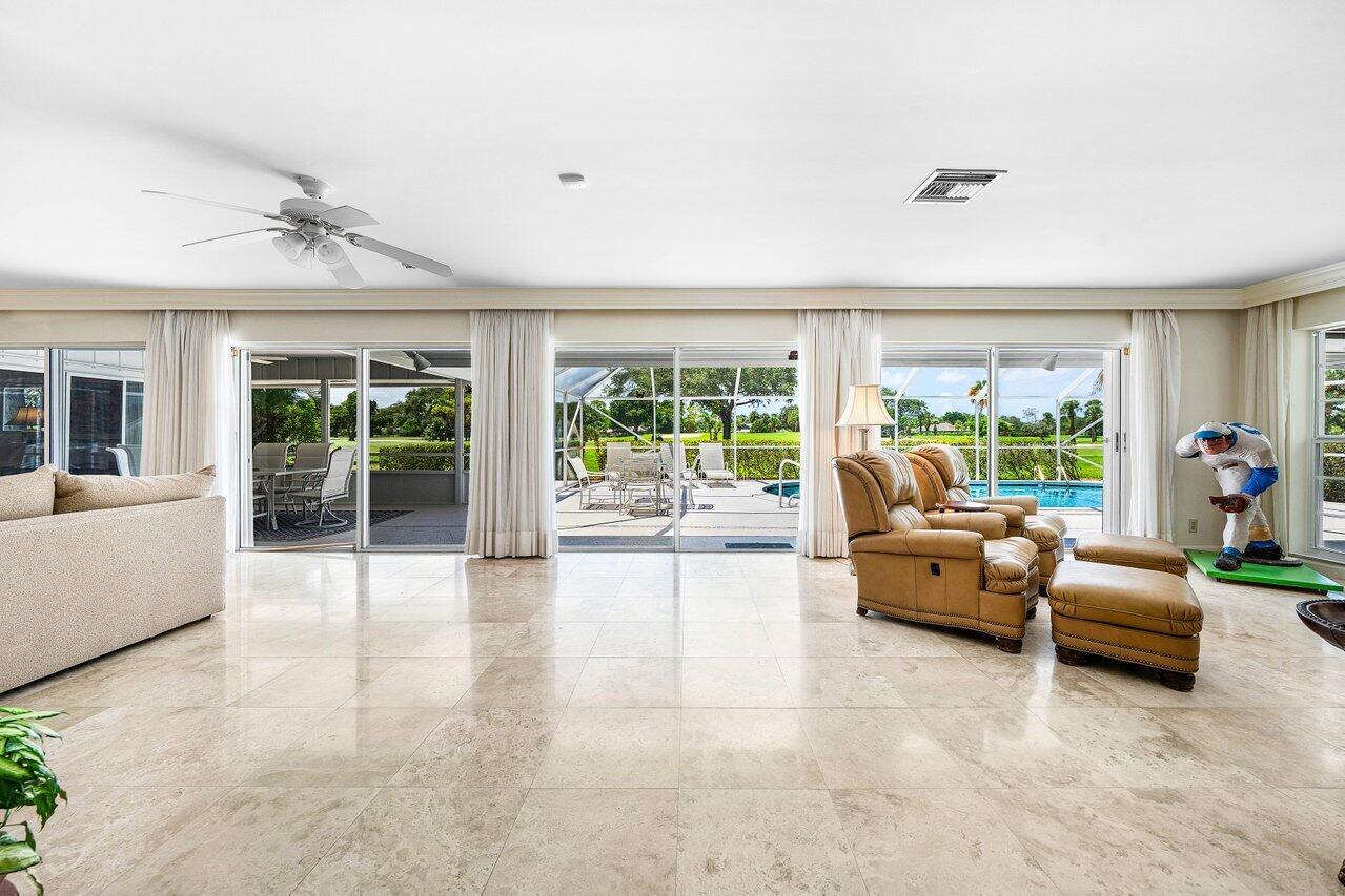 489 S Country Club Drive