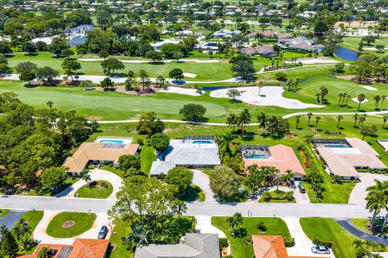 489 S Country Club Drive