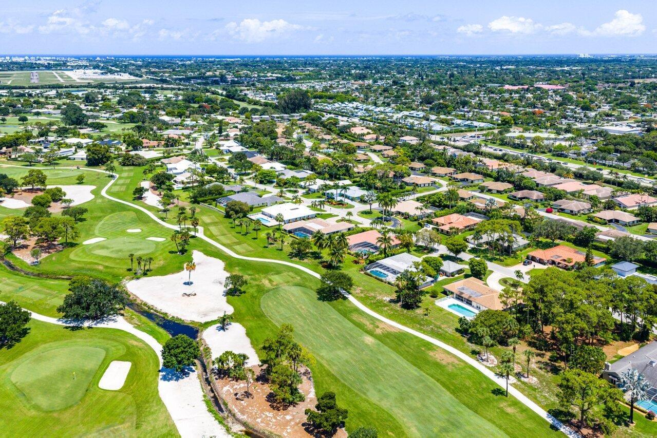 489 S Country Club Drive