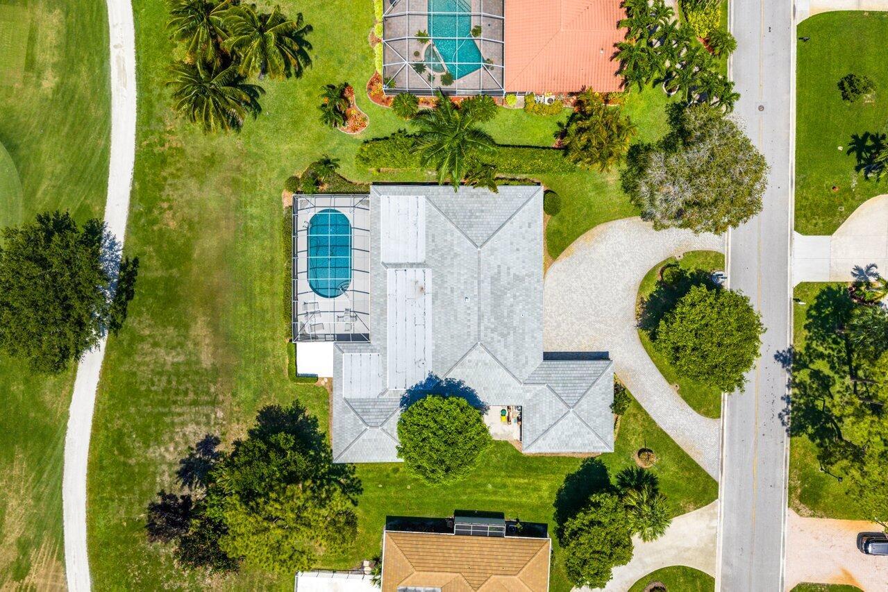 489 S Country Club Drive