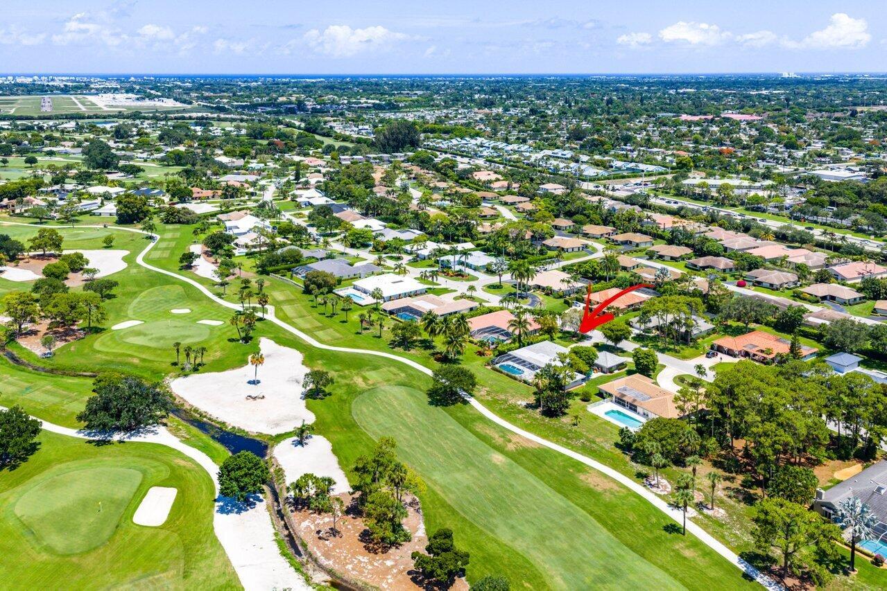 489 S Country Club Drive
