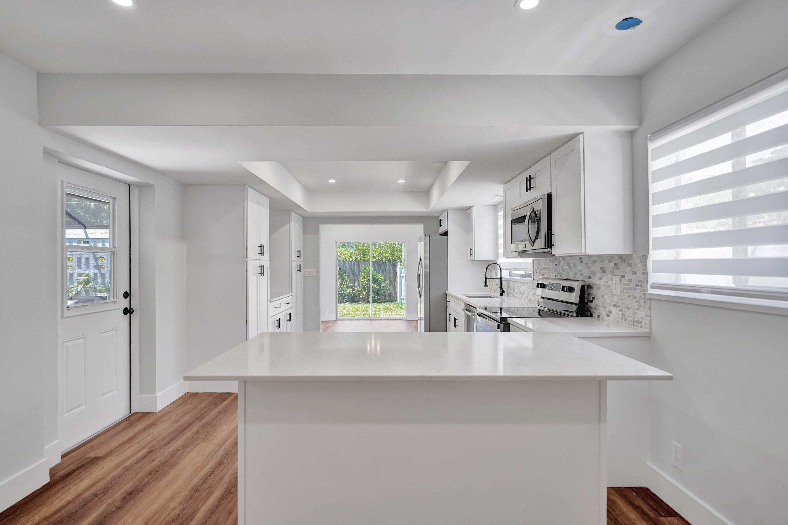 450 NW 15th Street