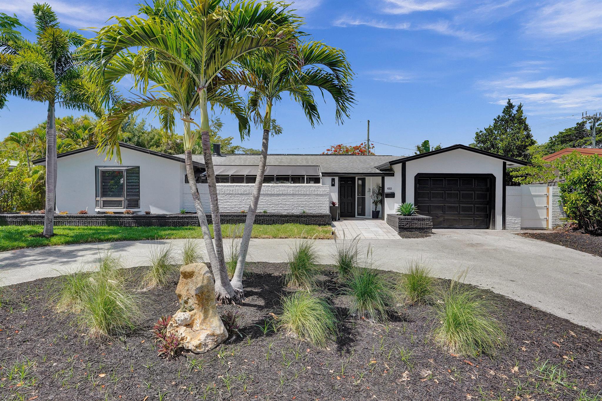 450 NW 15th Street