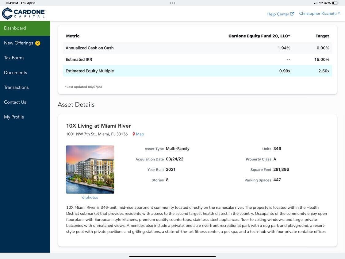 5500 N Military Trail