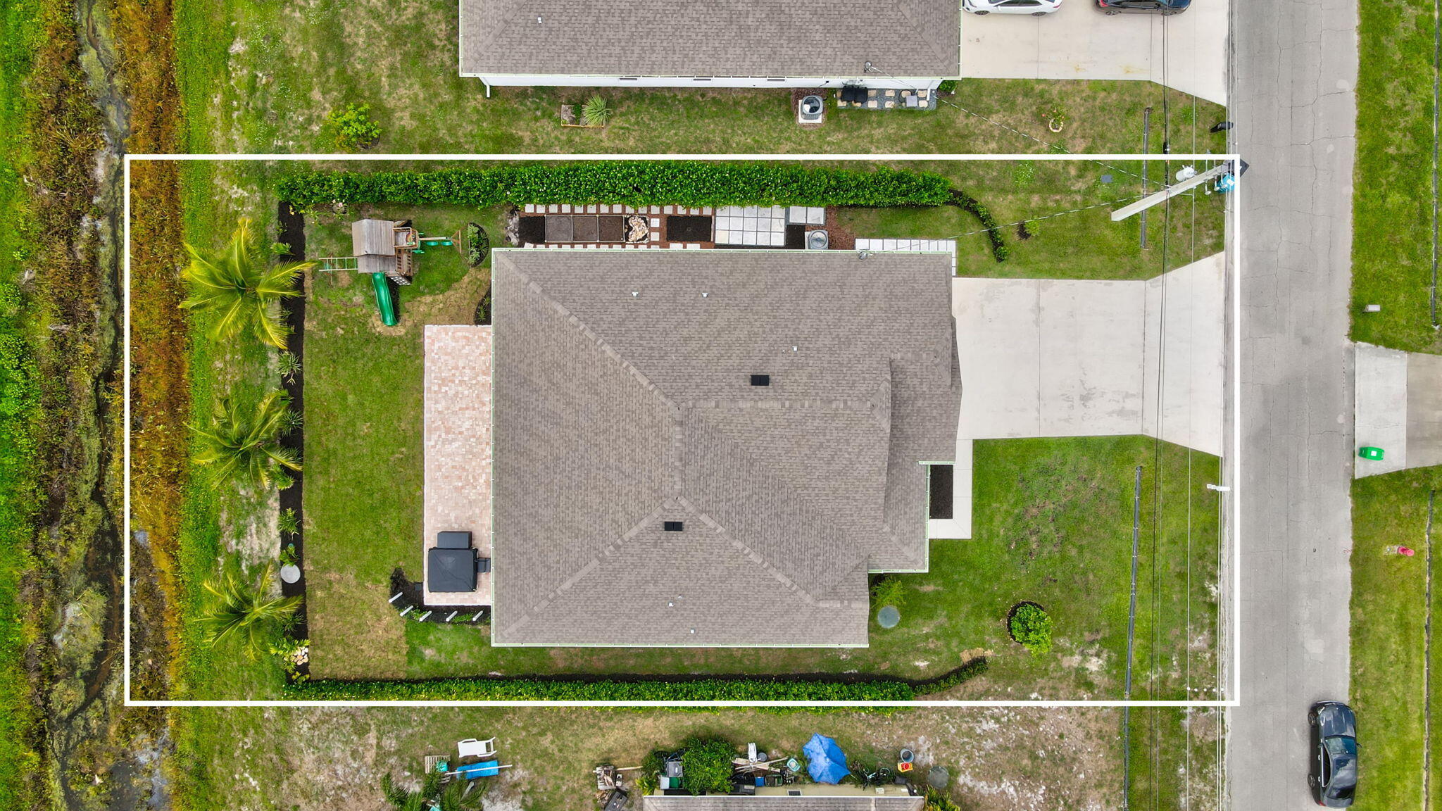3974 SW Jarmer Road
