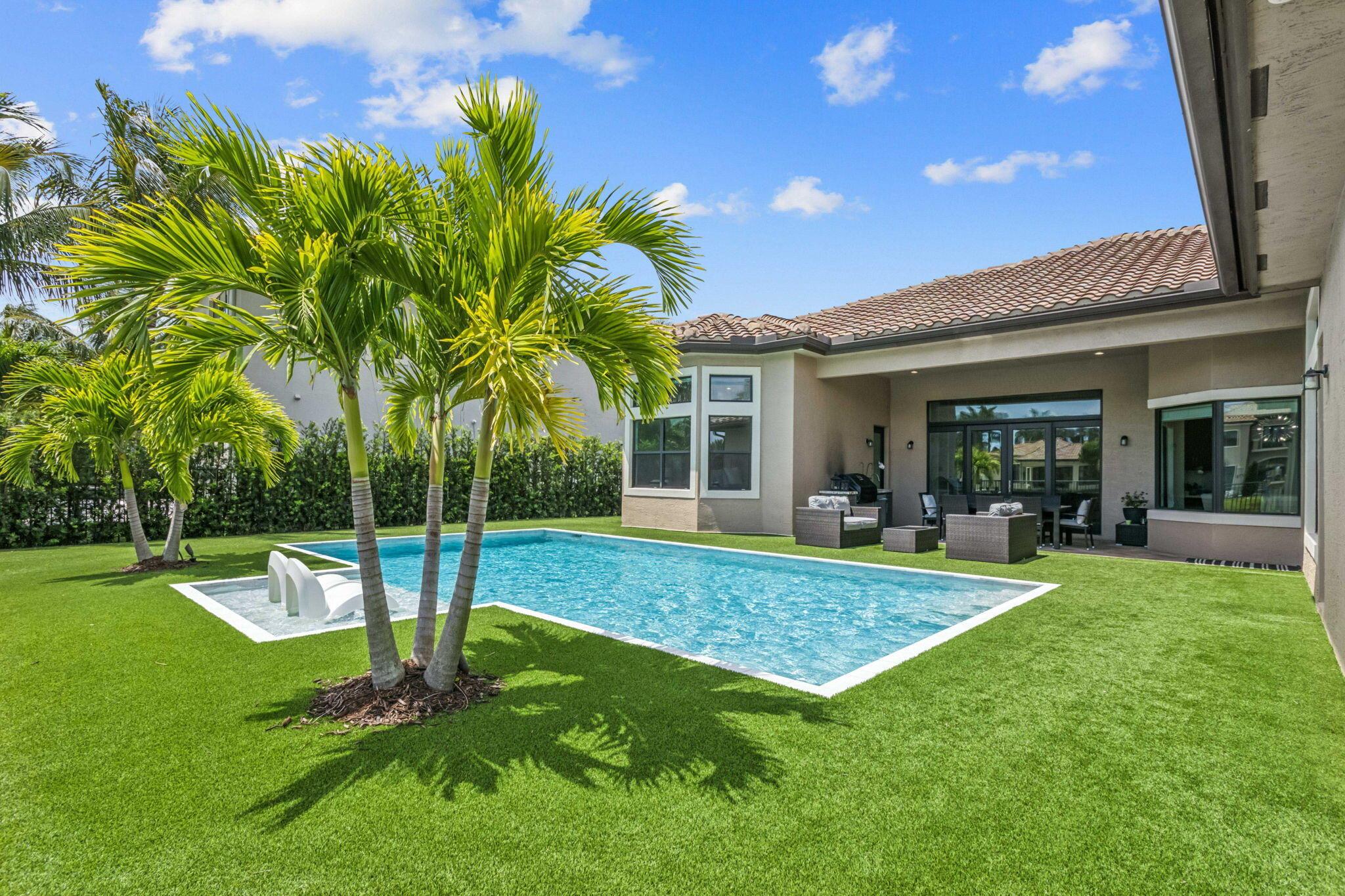 16770 Burlington Bristol Lane