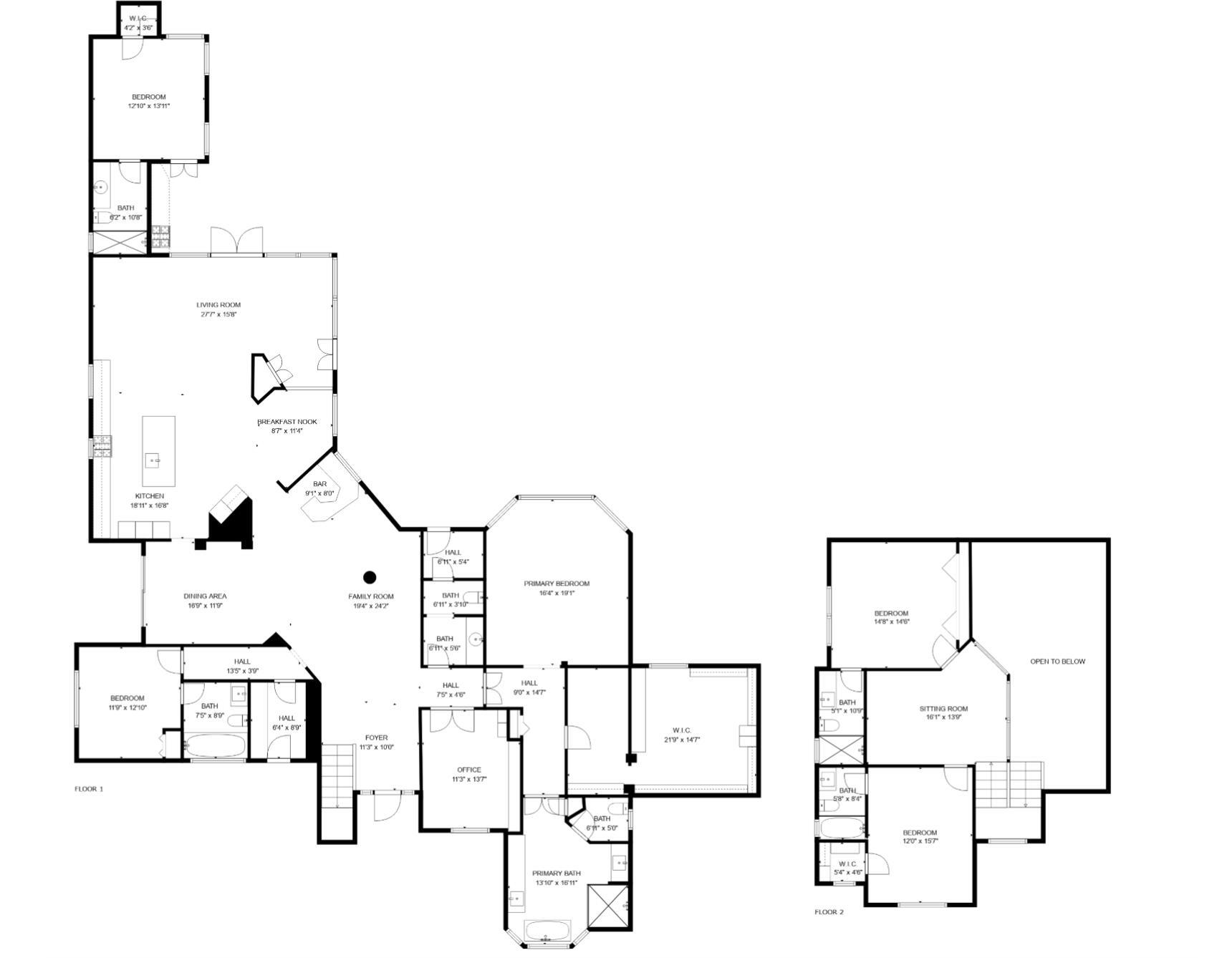 3867 NW Landings Drive