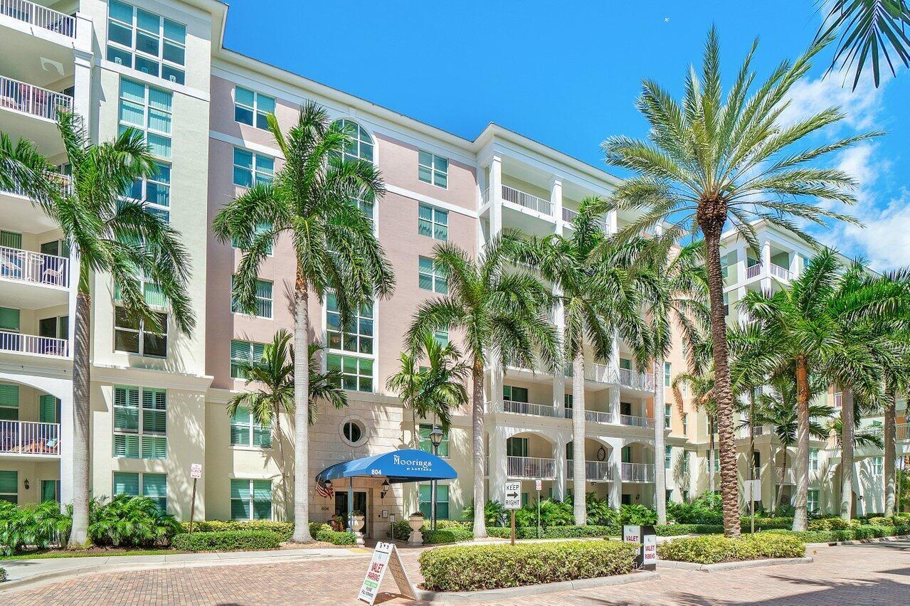 804 E Windward Way 201