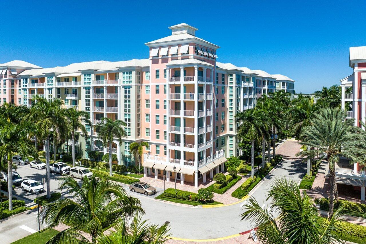 804 E Windward Way 201