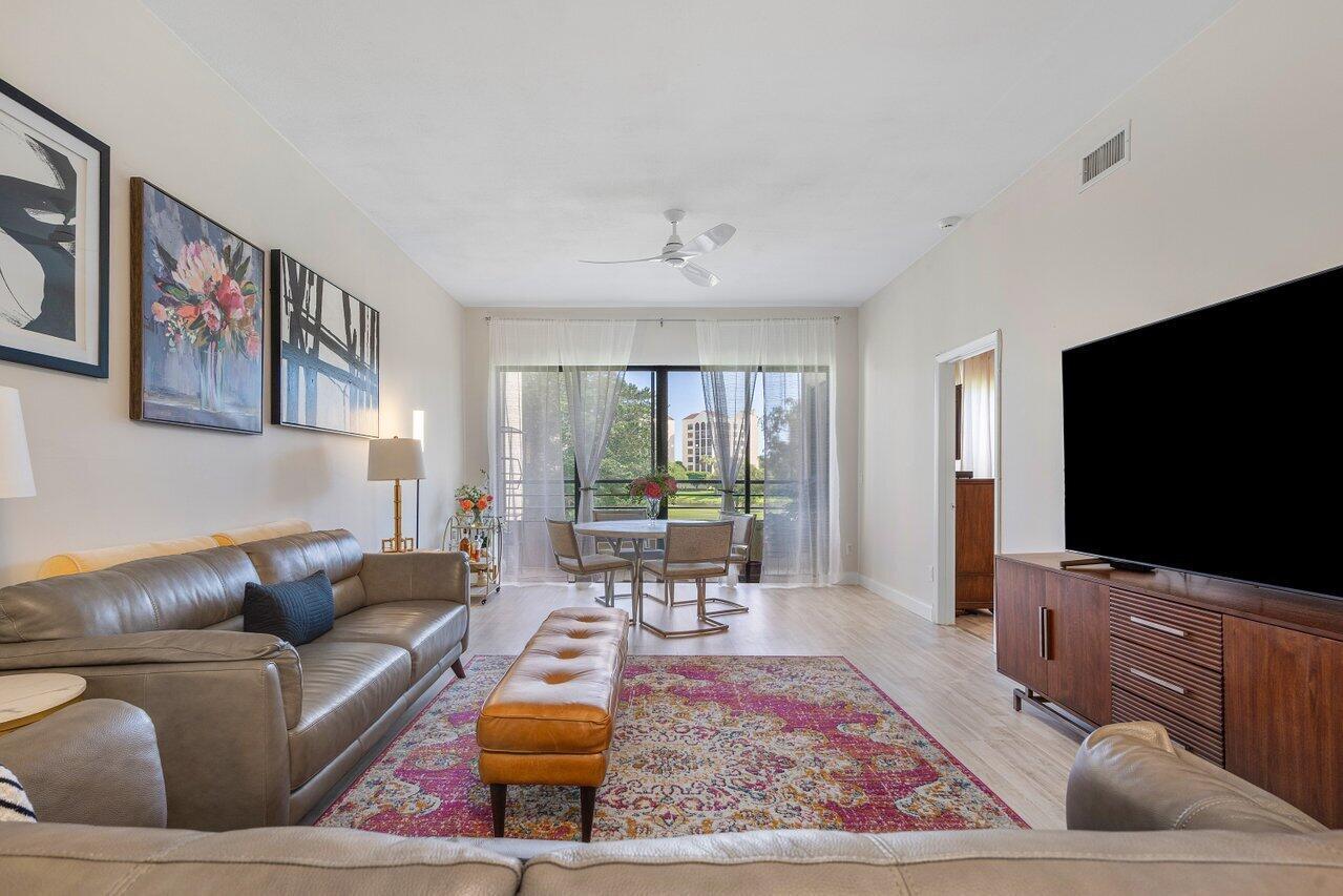 7508 La Paz Boulevard 207