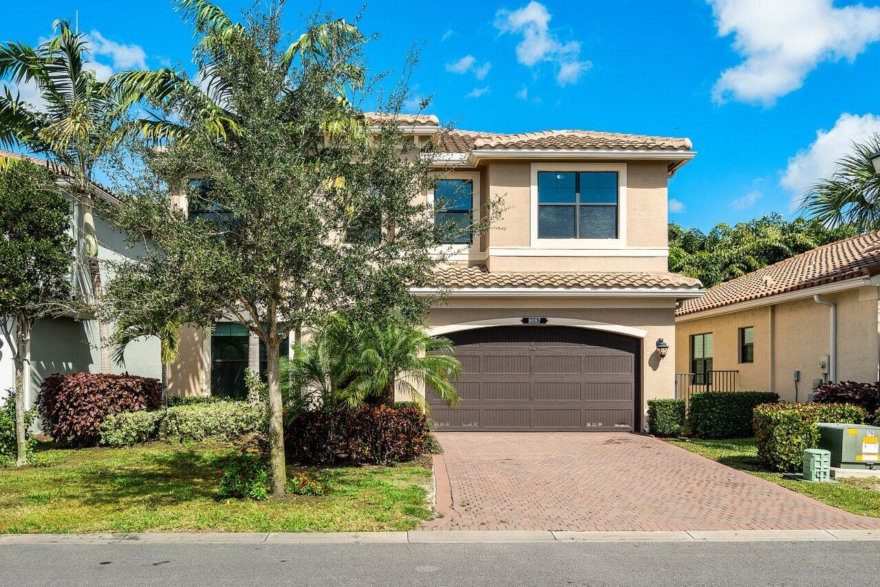 8087 Fire Opal Lane
