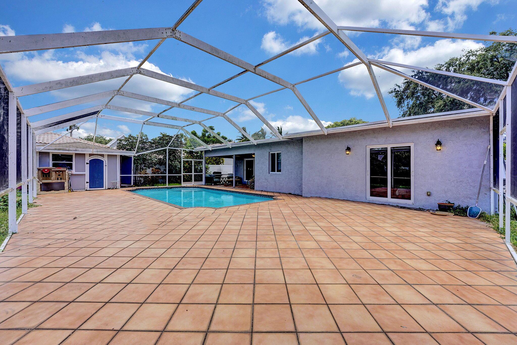 1260 SW 17th Street