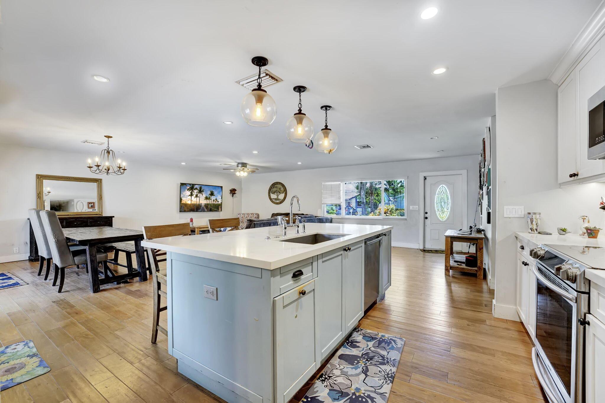 1260 SW 17th Street