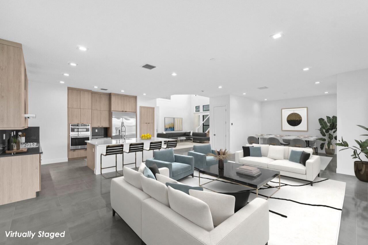 9123 Silver Marsh Lane