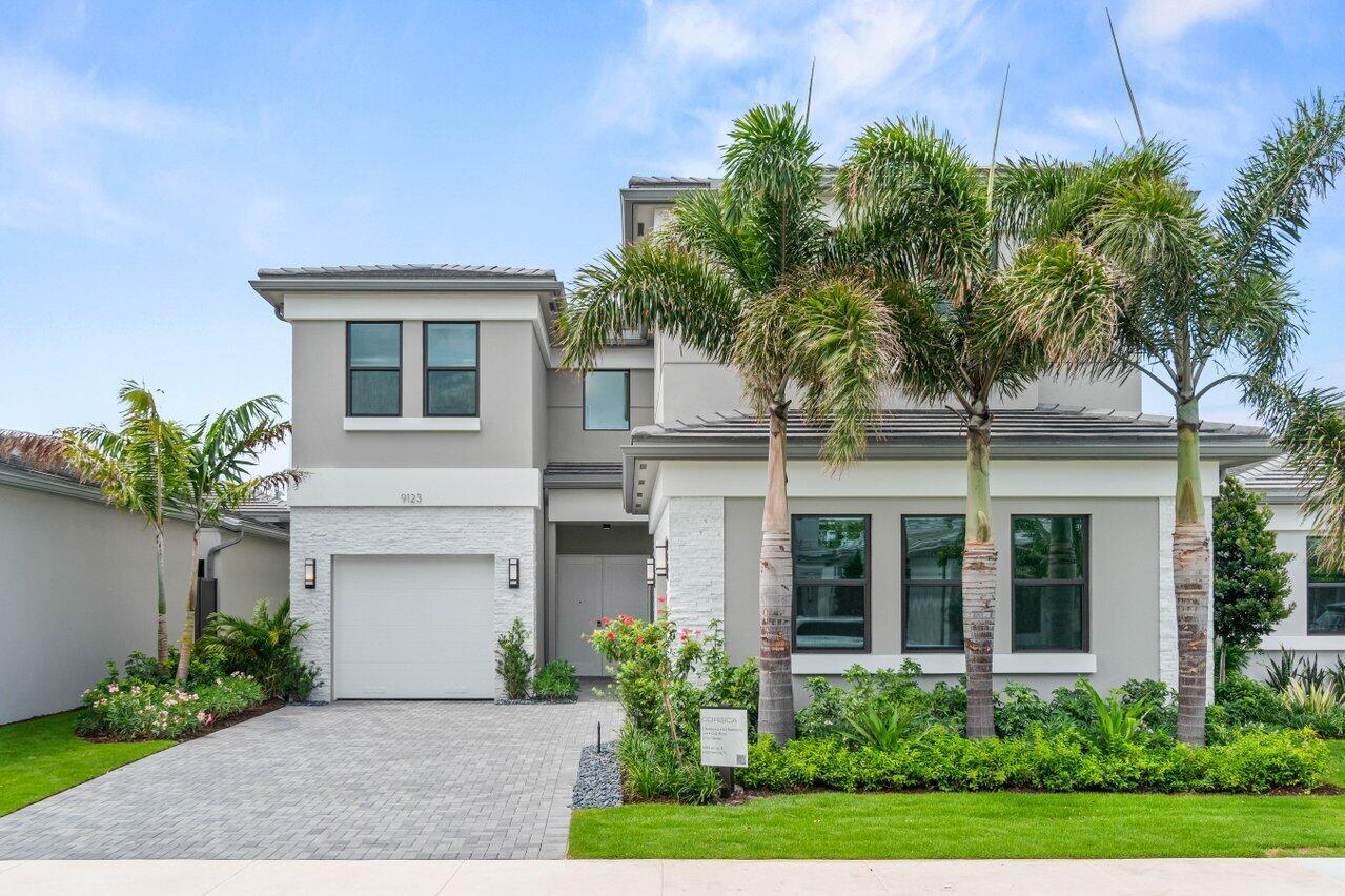 9123 Silver Marsh Lane