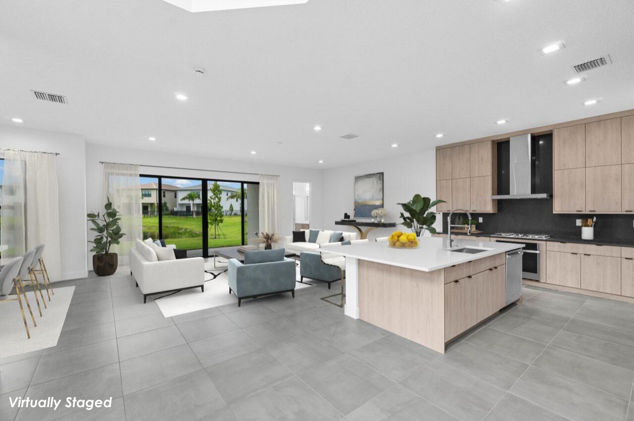 9123 Silver Marsh Lane