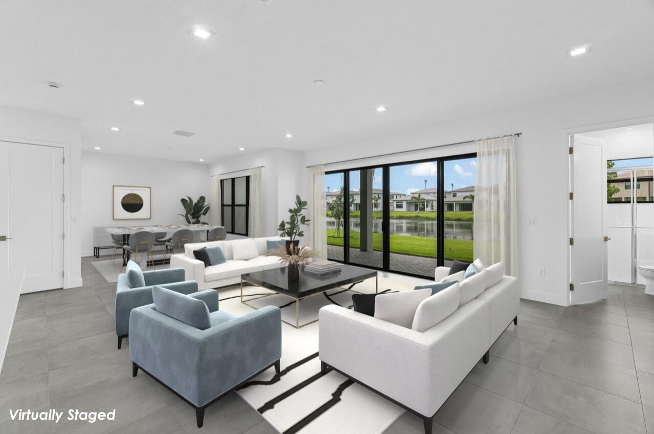 9123 Silver Marsh Lane