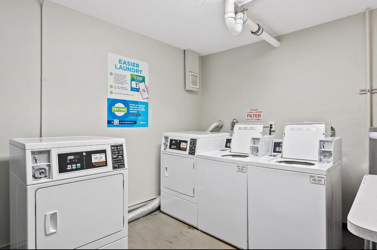 550 Bayshore Drive 312