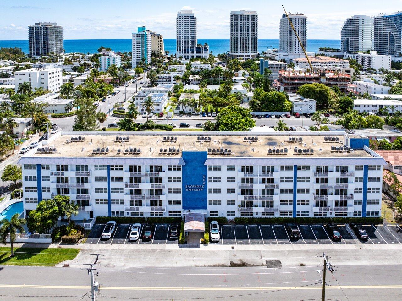 550 Bayshore Drive 312