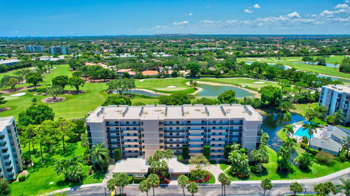 6562 Boca Del Mar Drive 523, Boca Raton Unit: 523