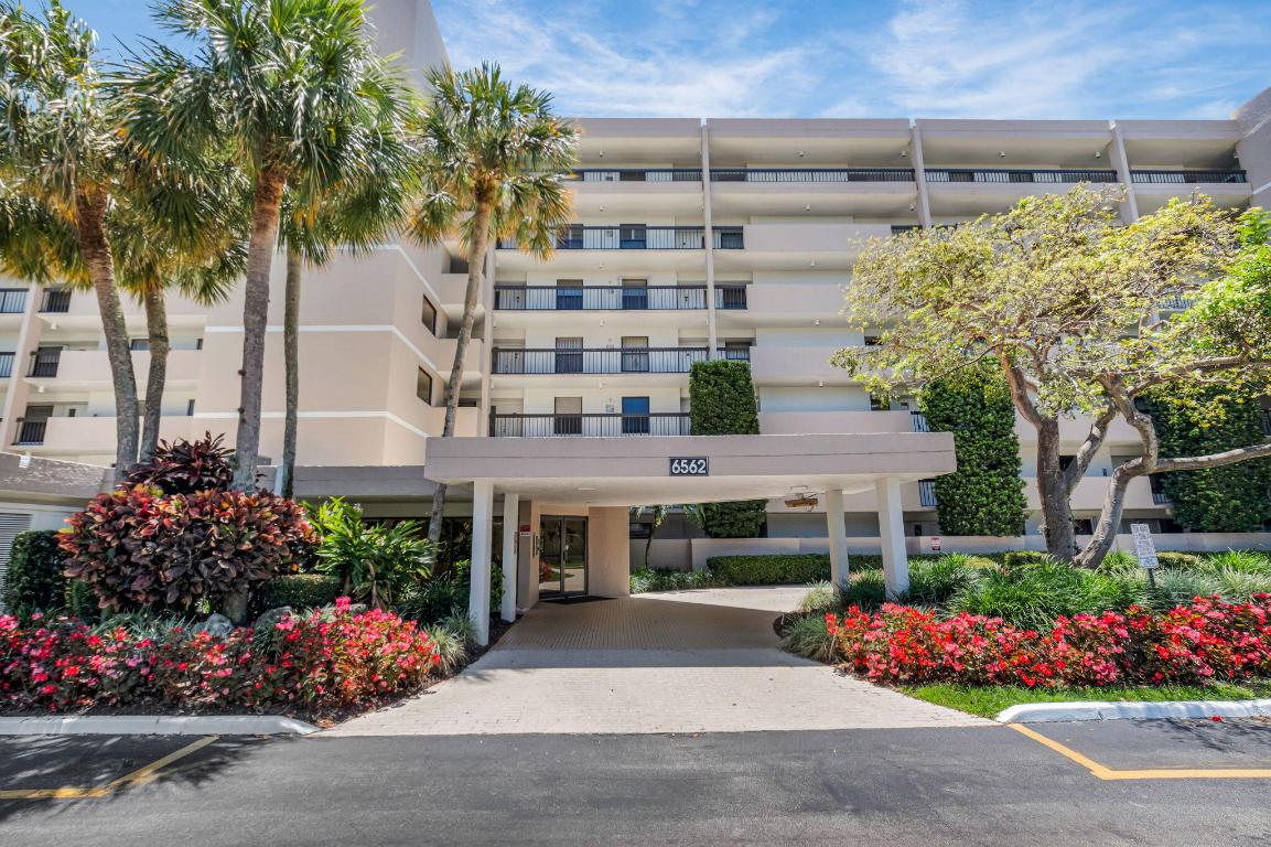 6562 Boca Del Mar Drive 523, Boca Raton Unit: 523