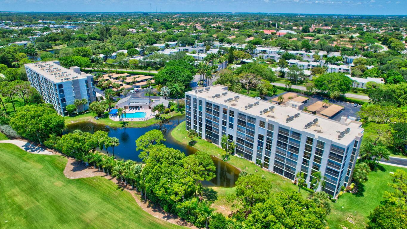 6562 Boca Del Mar Drive 523, Boca Raton Unit: 523