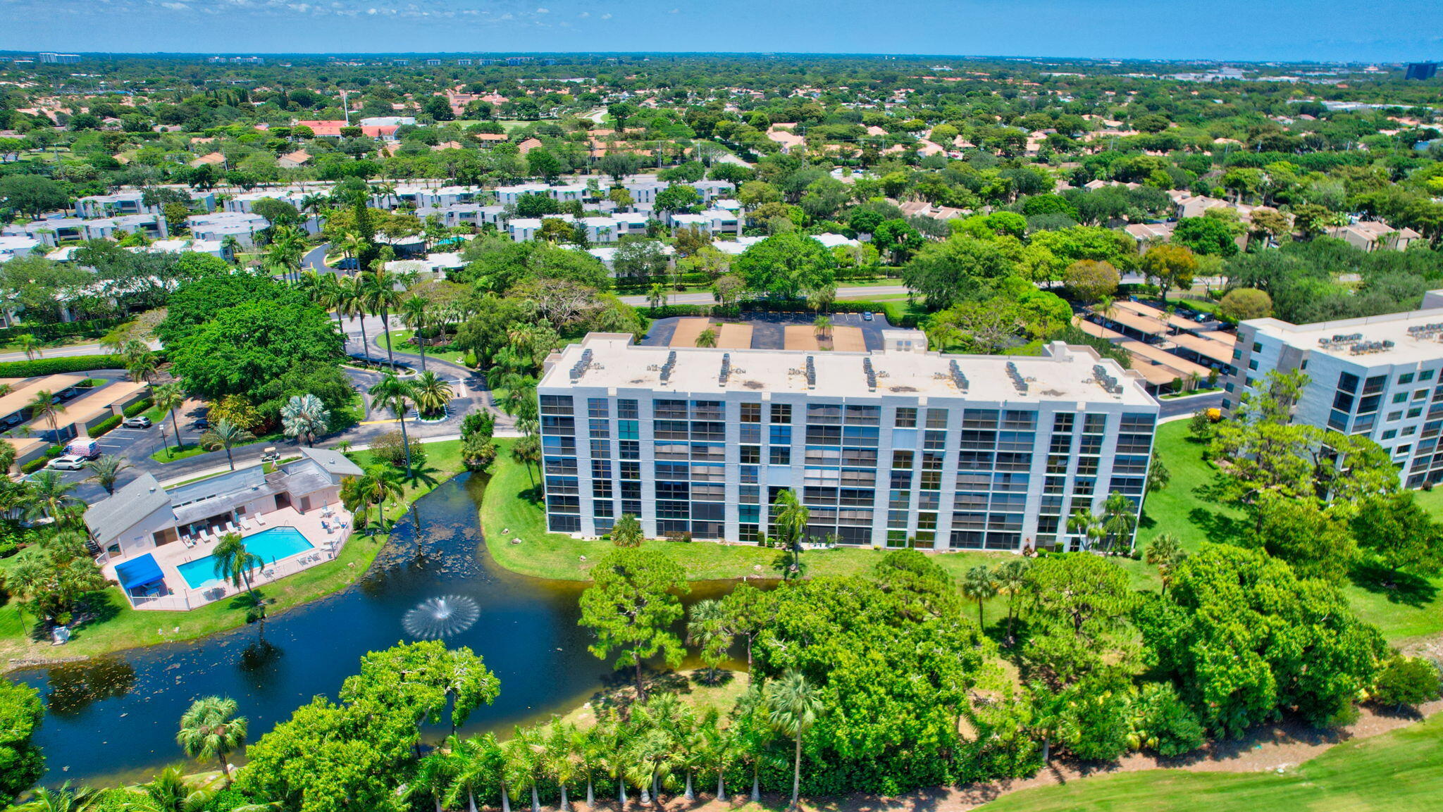 6562 Boca Del Mar Drive 523, Boca Raton Unit: 523