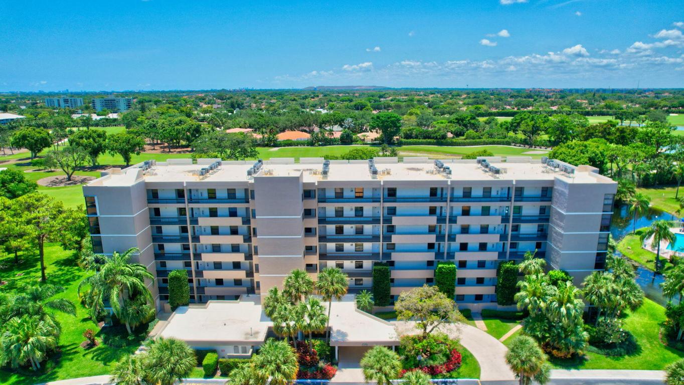 6562 Boca Del Mar Drive 523, Boca Raton Unit: 523