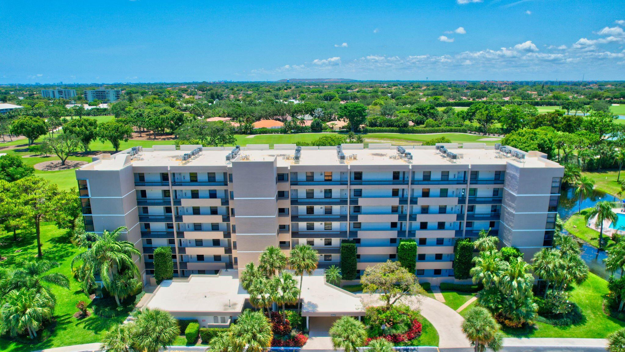 6562 Boca Del Mar Drive 523, Boca Raton Unit: 523