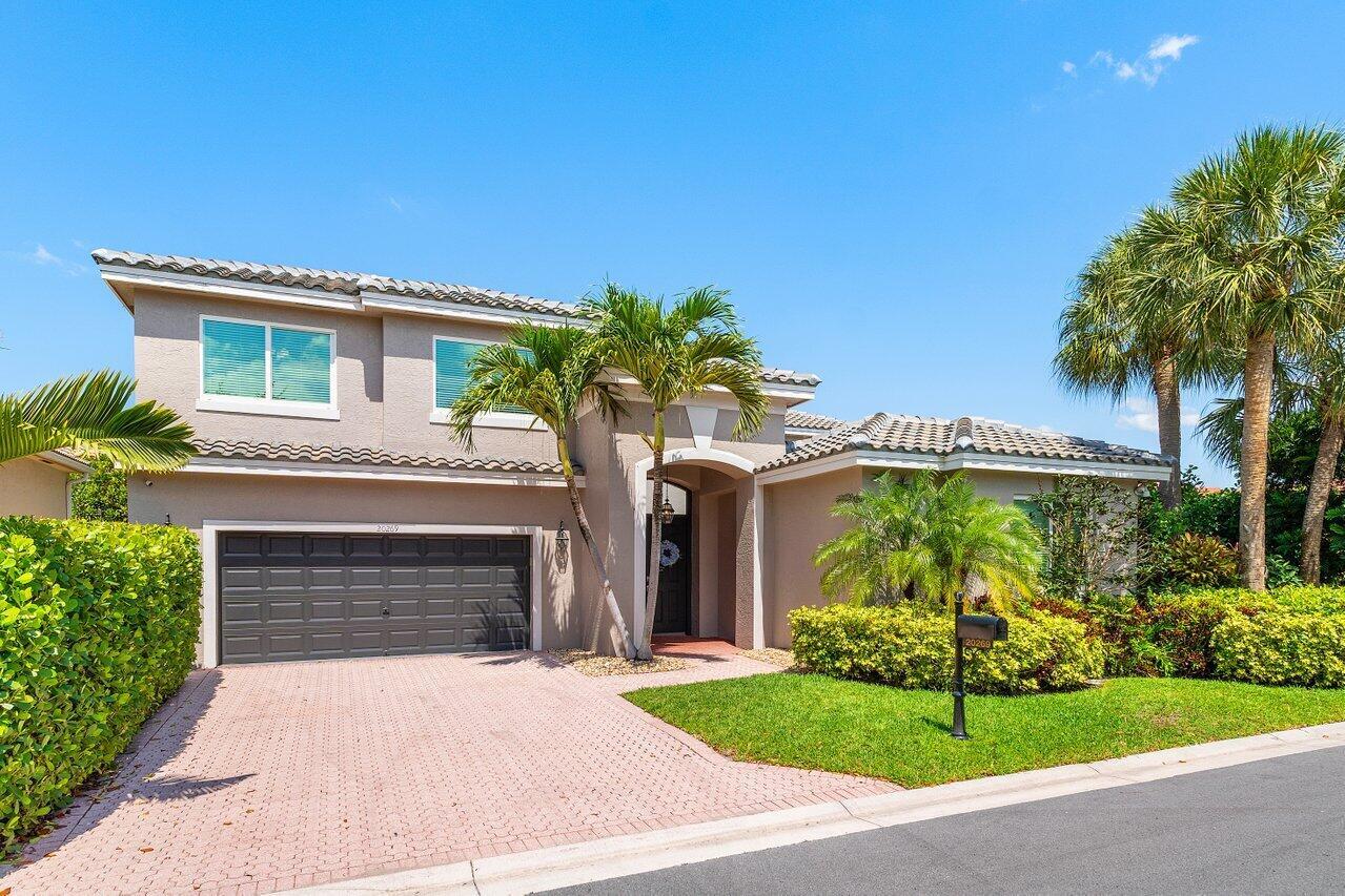 20269 Monteverdi Circle