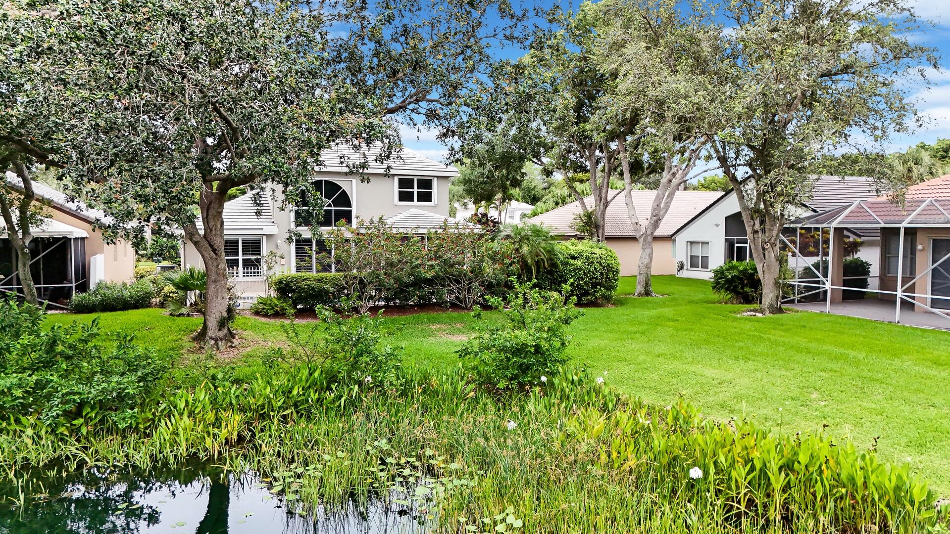 13651 Weyburne Drive, Delray Beach