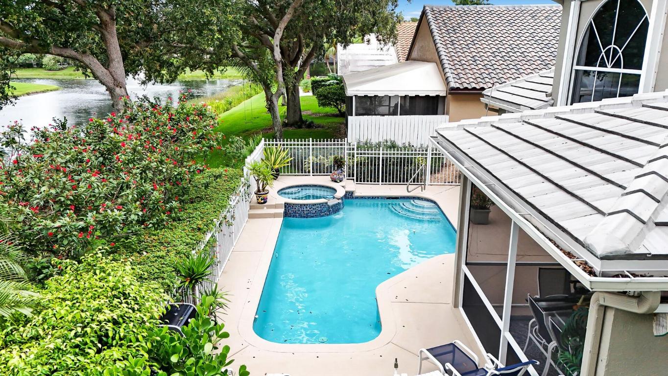 13651 Weyburne Drive, Delray Beach