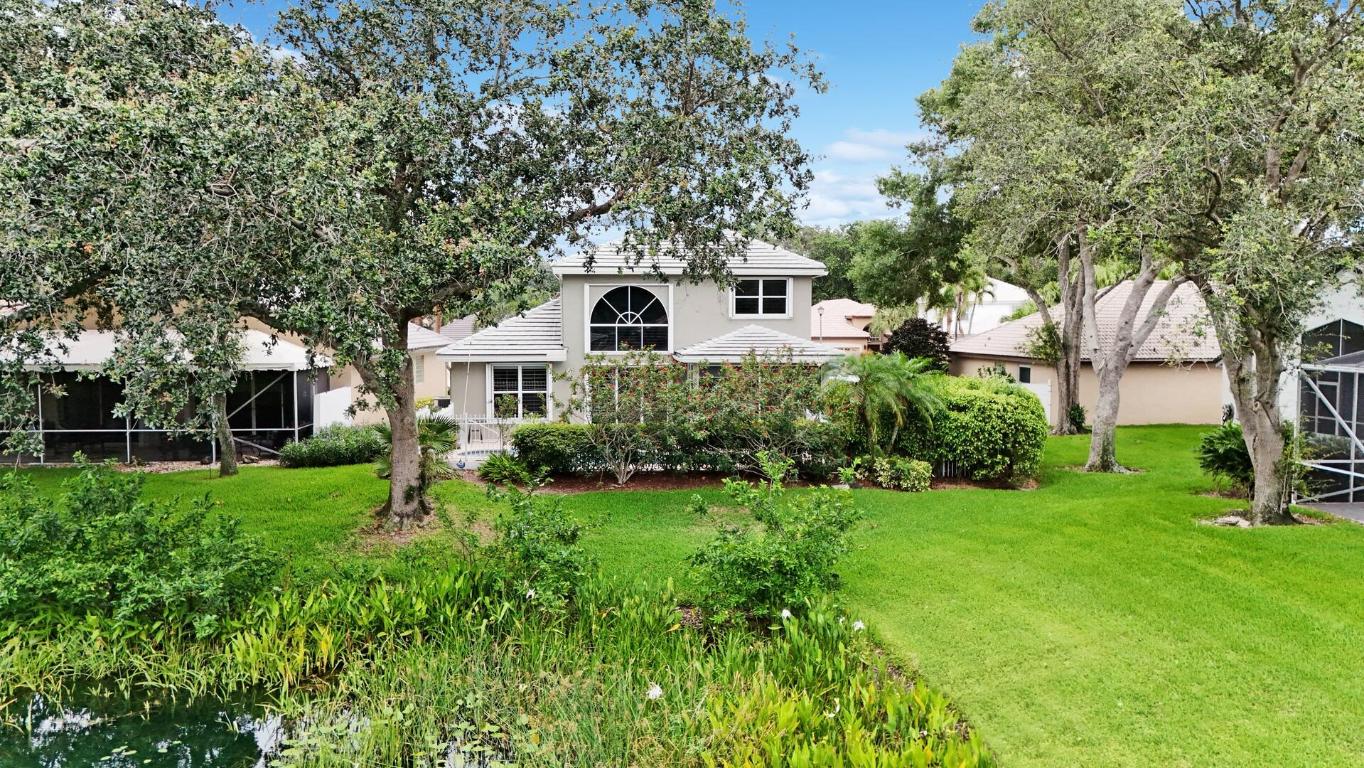 13651 Weyburne Drive, Delray Beach