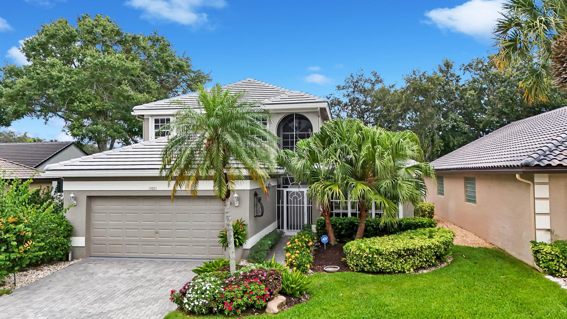 13651 Weyburne Drive, Delray Beach