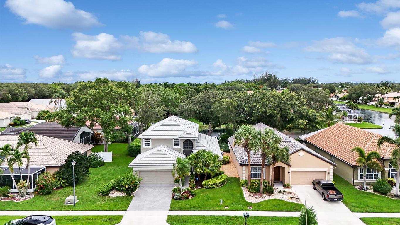 13651 Weyburne Drive, Delray Beach