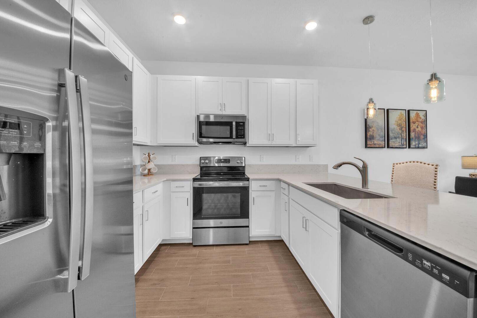 14517 Three Ponds Trail