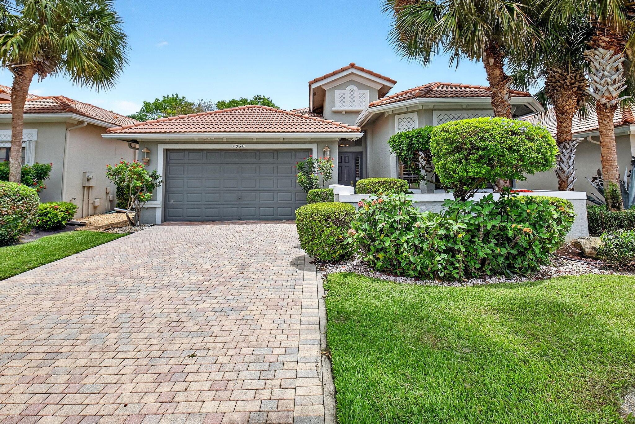 7030 Boscanni Drive 7030