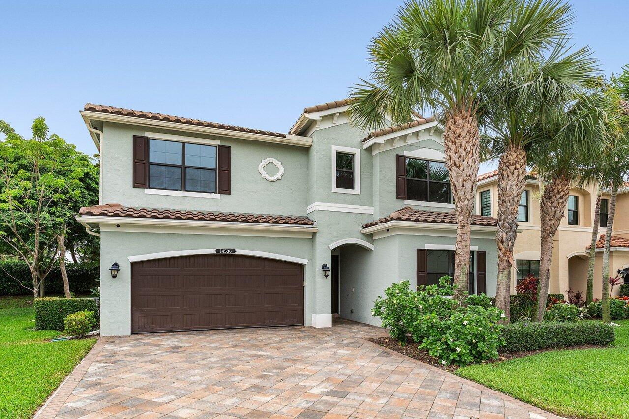 14530 White Jade Terrace