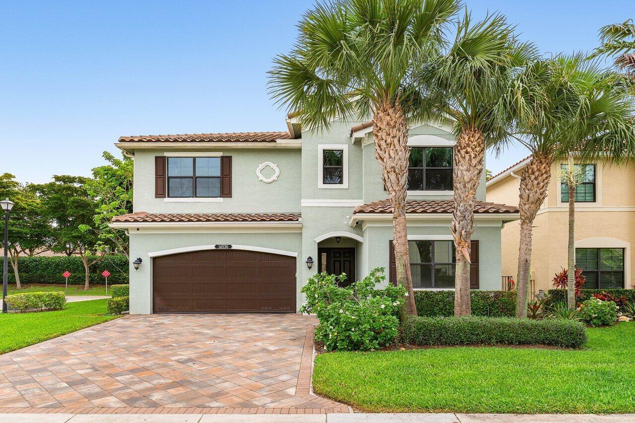 14530 White Jade Terrace